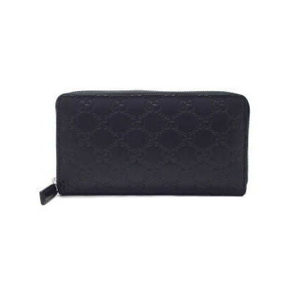 Gucci Zip Wallet Long - Picture 1 of 5